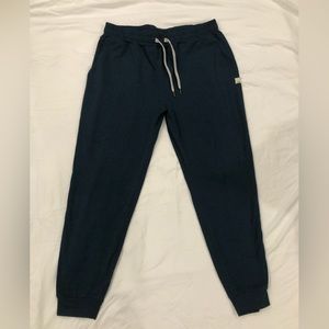 Vuori Performance Joggers Size Medium